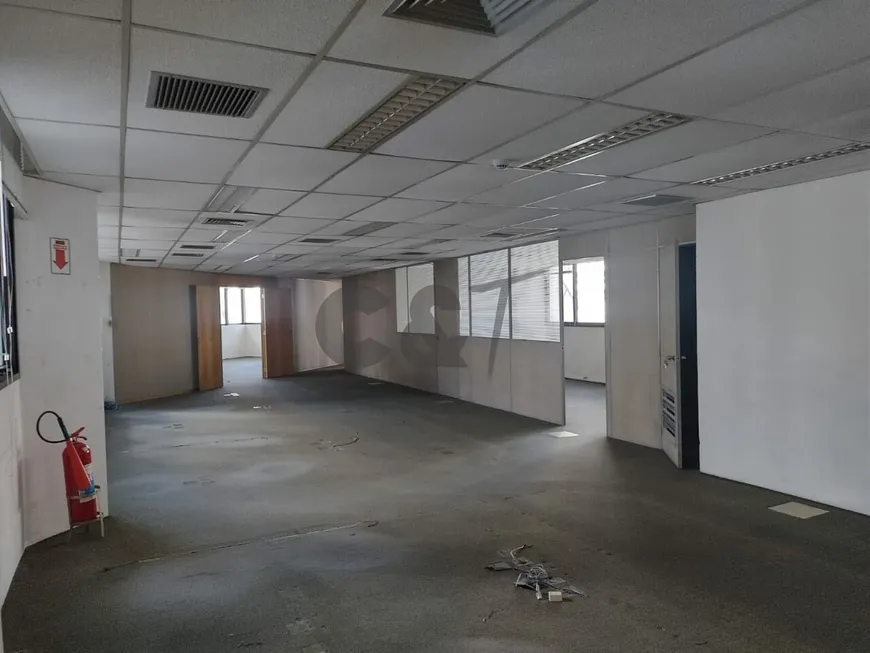 Foto 1 de Sala Comercial para venda ou aluguel, 254m² em Brooklin, São Paulo