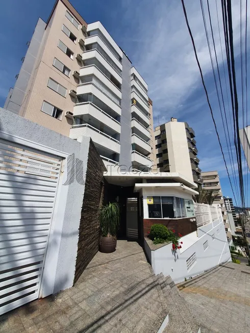 Foto 1 de Apartamento com 5 Quartos à venda, 271m² em Centro, Tubarão