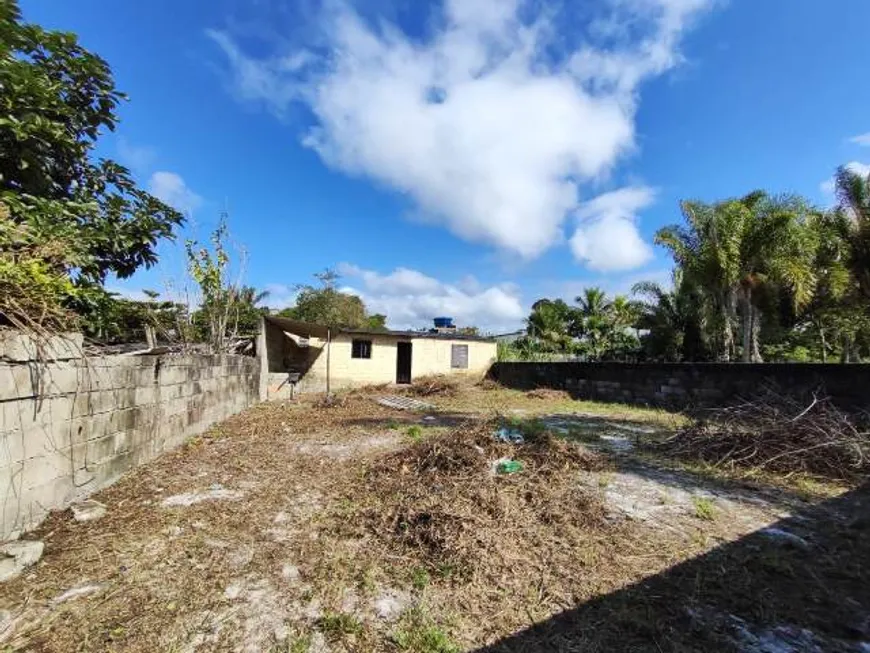 Foto 1 de Lote/Terreno à venda, 264m² em Jardim das Palmeiras, Itanhaém