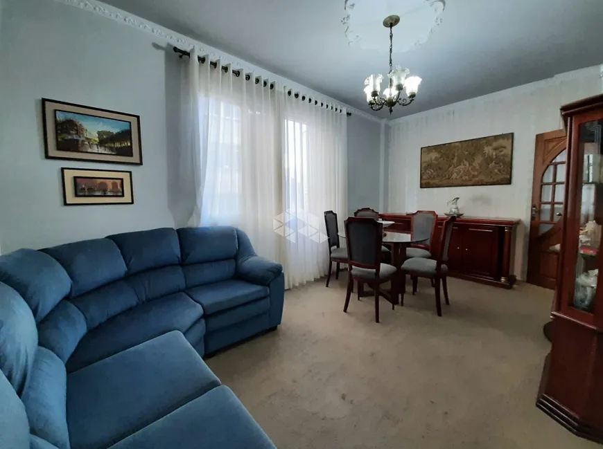Foto 1 de Apartamento com 2 Quartos à venda, 77m² em Bom Fim, Porto Alegre