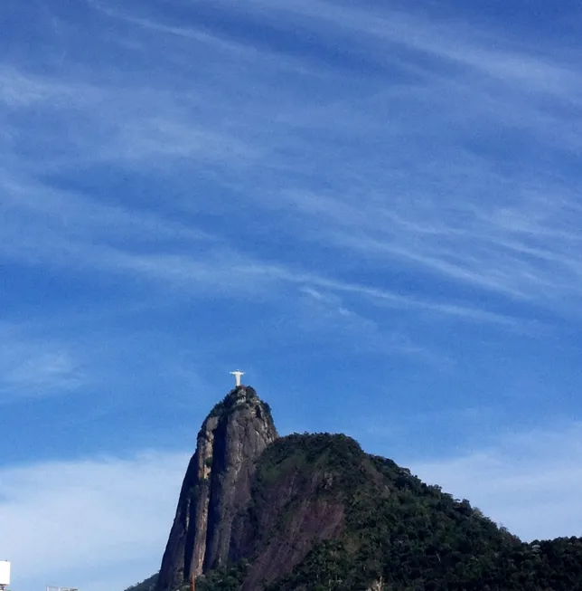 Foto 1 de Flat com 1 Quarto para alugar, 64m² em Botafogo, Rio de Janeiro