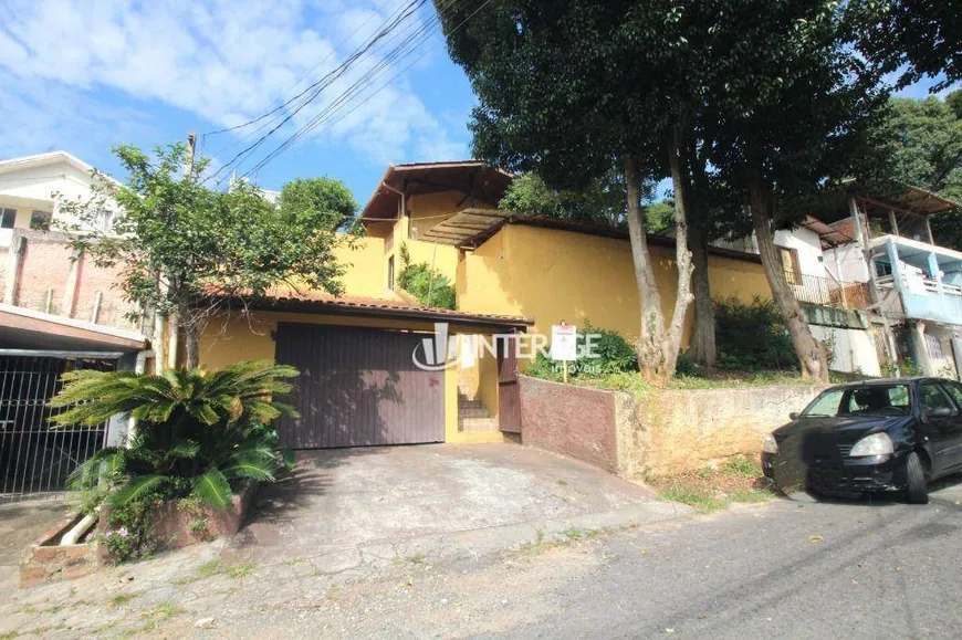 Foto 1 de Lote/Terreno à venda, 450m² em Santa Felicidade, Curitiba