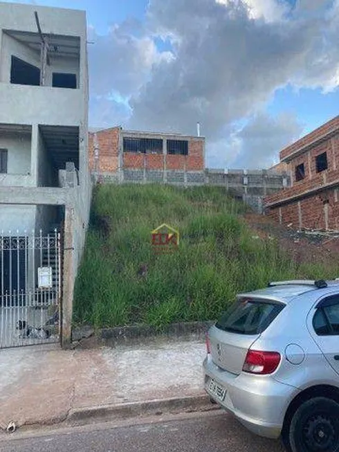 Foto 1 de Lote/Terreno à venda, 144m² em Alto dos Ypes, São José dos Campos