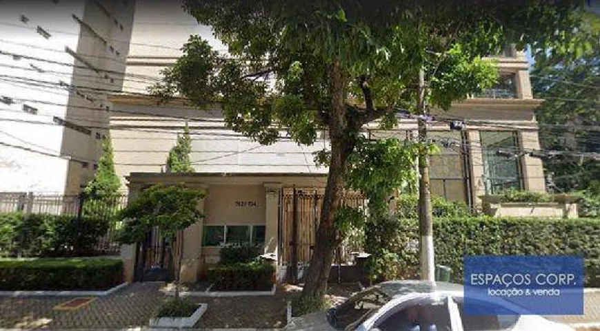 Foto 1 de Apartamento com 3 Quartos à venda, 310m² em Jardim Paulistano, São Paulo