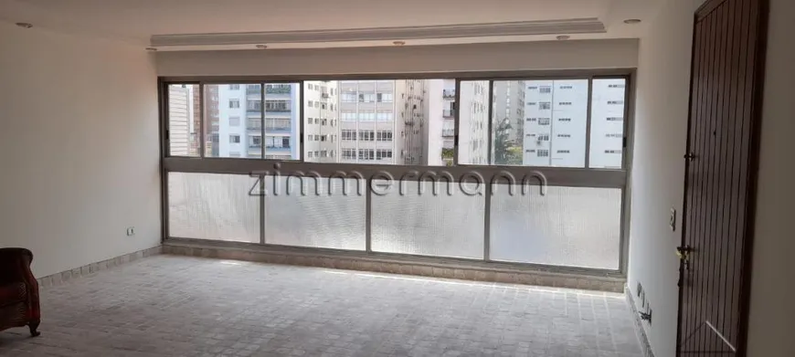 Foto 1 de Apartamento com 2 Quartos à venda, 122m² em Jardim América, São Paulo