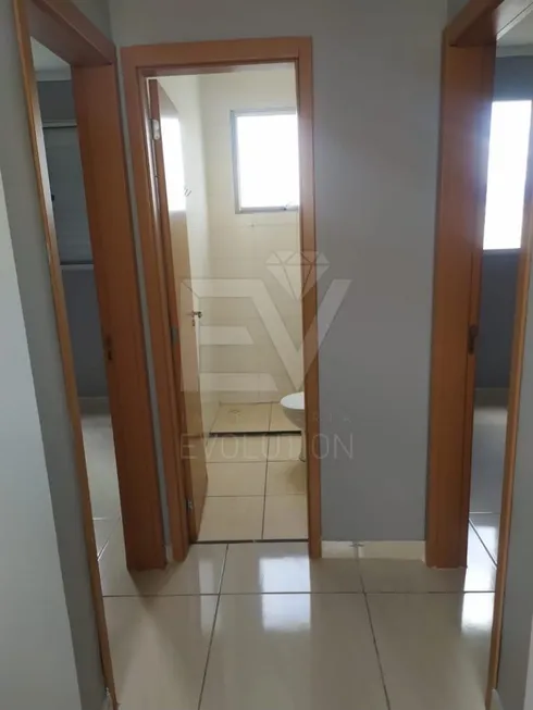 Foto 1 de Apartamento com 2 Quartos à venda, 45m² em Jardim Gurilândia, Taubaté