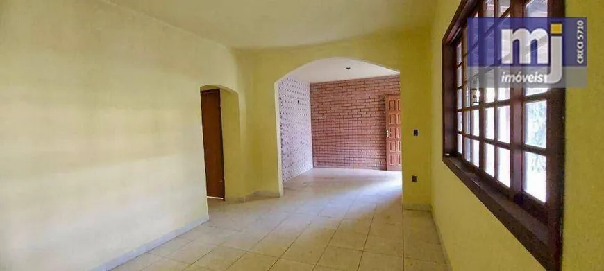 Foto 1 de Casa de Condomínio com 3 Quartos à venda, 180m² em Maravista, Niterói
