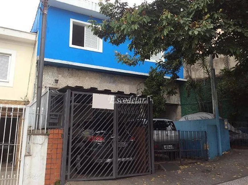 Foto 1 de Casa com 4 Quartos à venda, 250m² em Santana, São Paulo