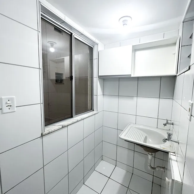 Foto 1 de Apartamento com 2 Quartos à venda, 56m² em Cinturao Verde, São Luís