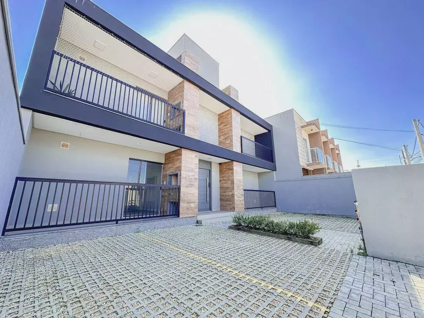 Foto 1 de Apartamento com 2 Quartos à venda, 69m² em Itacolomi, Balneário Piçarras