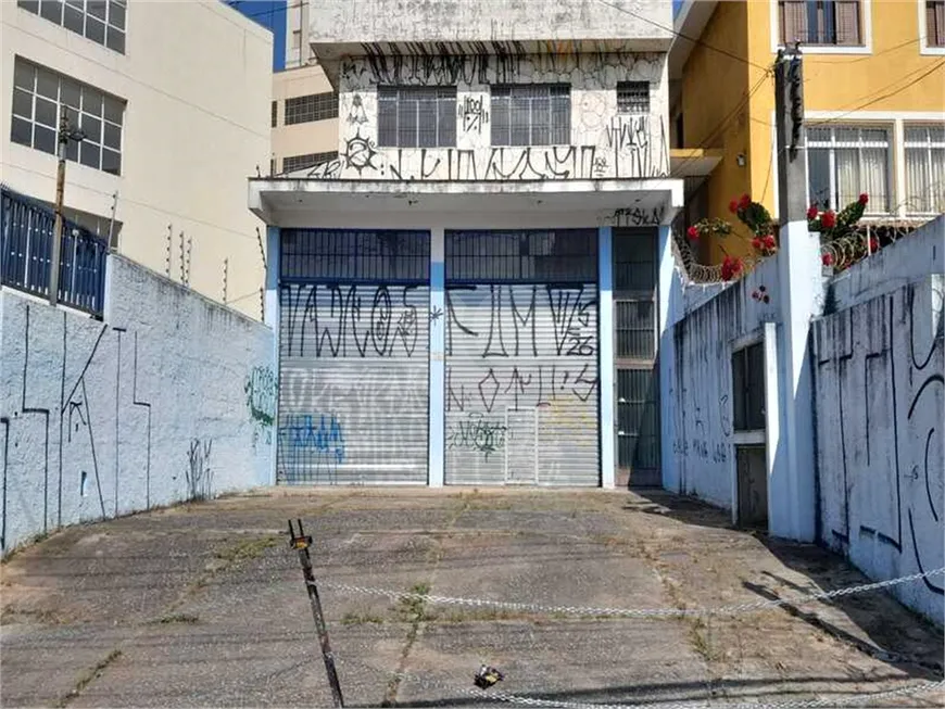Foto 1 de Galpão/Depósito/Armazém à venda, 272m² em Butantã, São Paulo