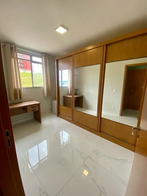 Foto 1 de Apartamento com 2 Quartos à venda, 130m² em Cabral, Contagem