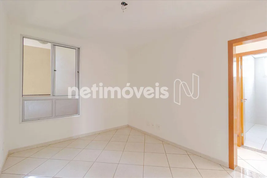 Foto 1 de Apartamento com 2 Quartos à venda, 50m² em Arvoredo II, Contagem