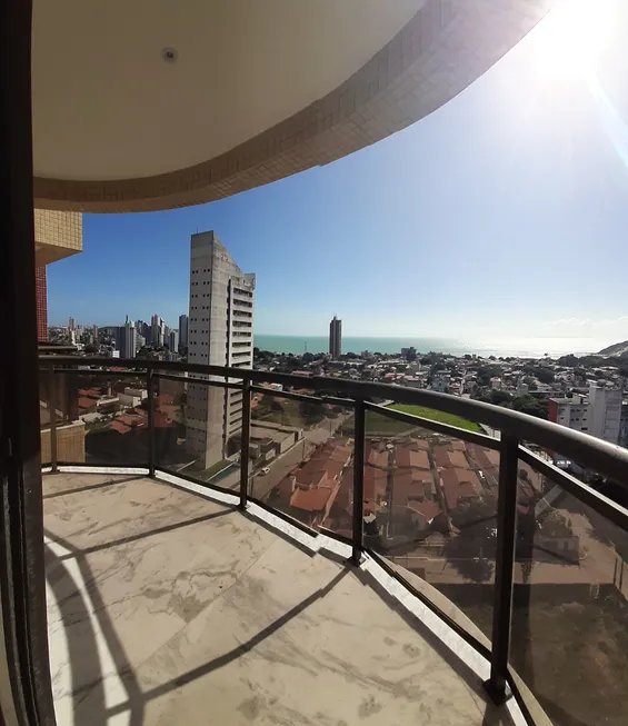 Foto 1 de Prédio Residencial à venda, 285m² em Ponta Negra, Natal