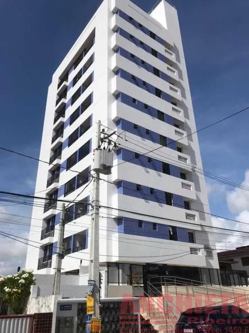 Foto 1 de Apartamento com 3 Quartos à venda, 76m² em Tambauzinho, João Pessoa