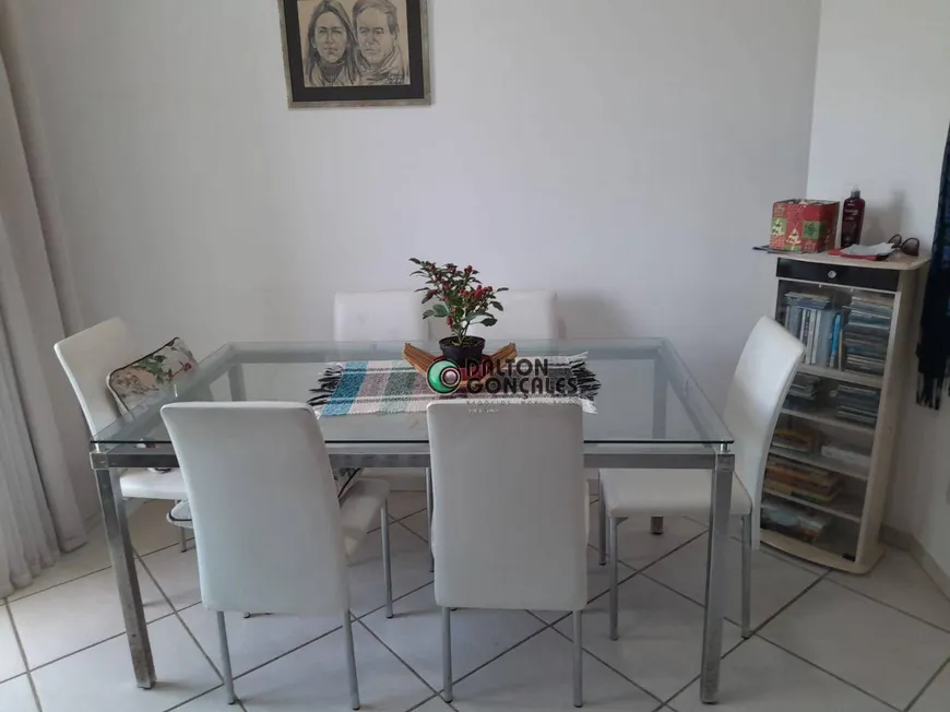 Foto 1 de Apartamento com 3 Quartos à venda, 83m² em RESIDENCIAL VILLAGIO D AMORE, Indaiatuba