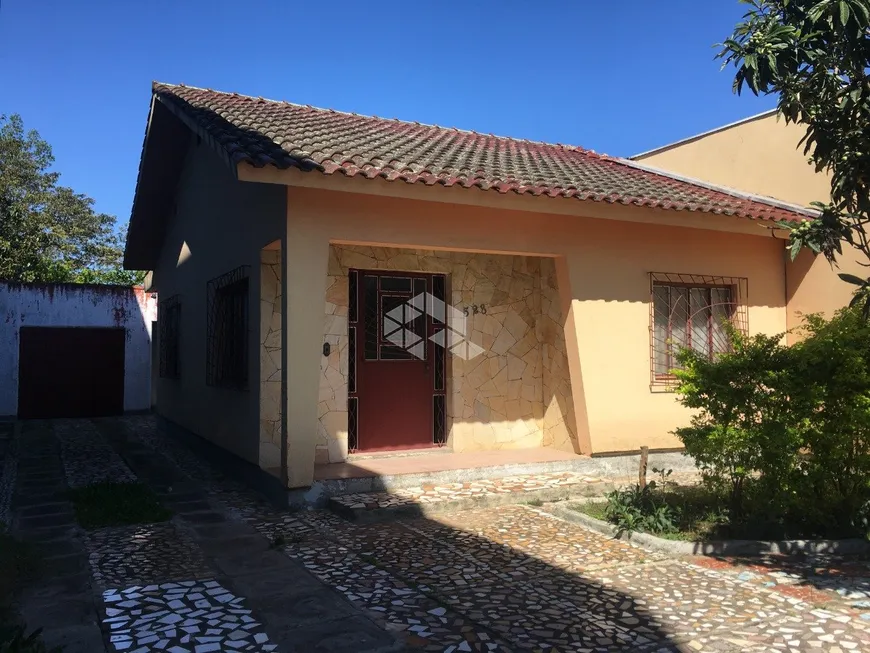 Foto 1 de Casa com 2 Quartos à venda, 84m² em Sumare, Alvorada