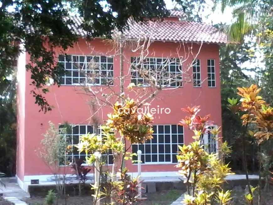 Foto 1 de Casa de Condomínio com 2 Quartos à venda, 159m² em Retiro, Maricá