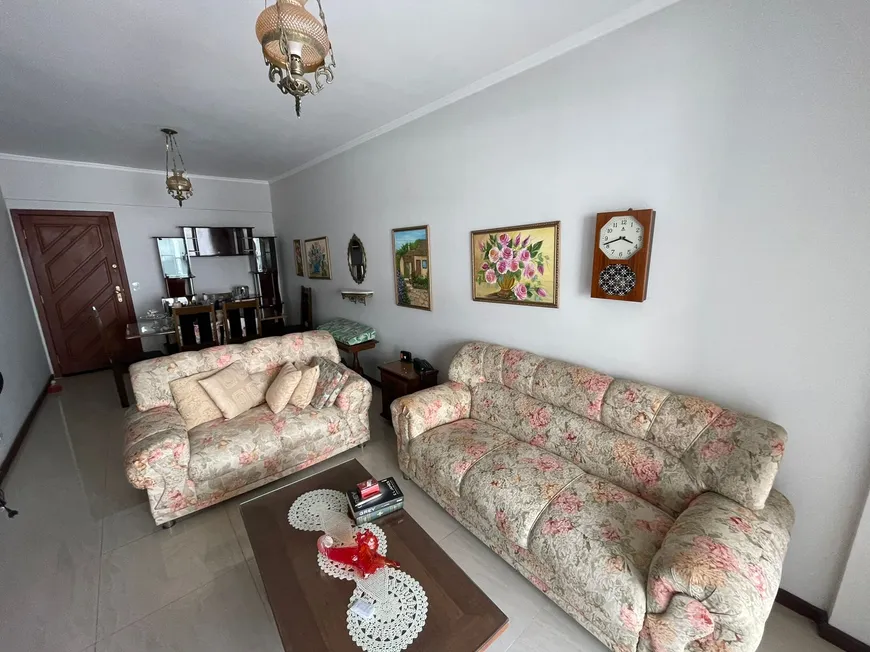 Foto 1 de Apartamento com 2 Quartos à venda, 80m² em Centro, Guarapari