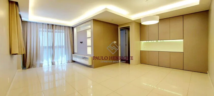 Foto 1 de Apartamento com 2 Quartos à venda, 92m² em Farol, Maceió