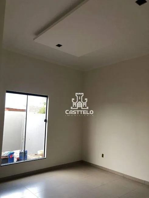 Foto 1 de Casa com 2 Quartos à venda, 68m² em Jardim da Luz, Londrina