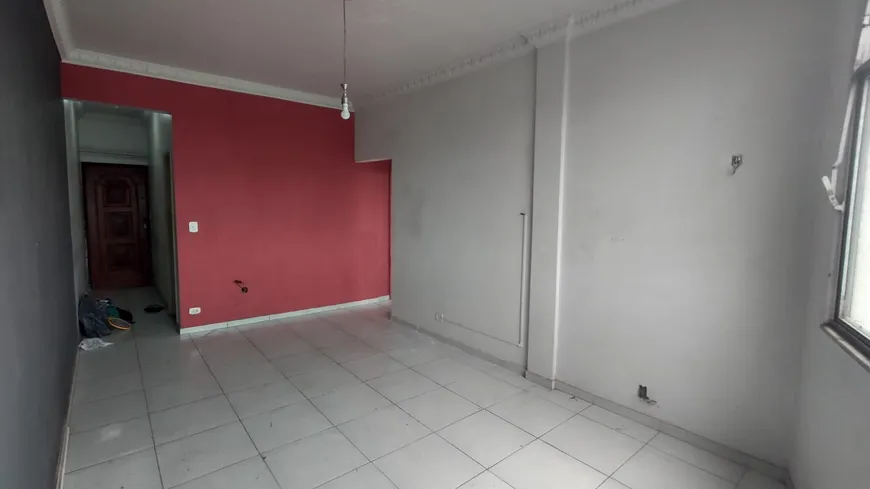 Foto 1 de Apartamento com 3 Quartos para alugar, 80m² em Madureira, Rio de Janeiro