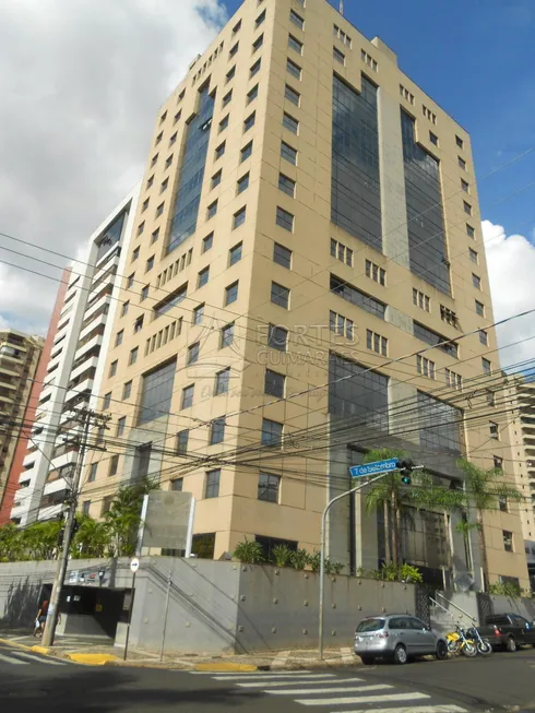 Foto 1 de Ponto Comercial para alugar, 41m² em Centro, Ribeirão Preto