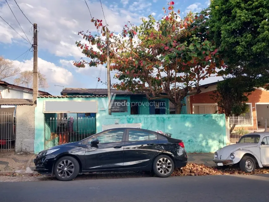 Foto 1 de Casa com 2 Quartos à venda, 124m² em Vila Embaré, Valinhos