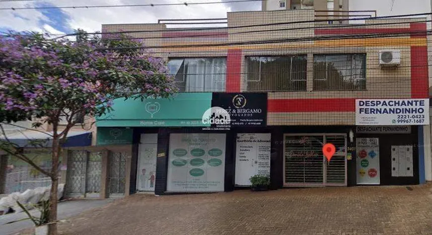 Foto 1 de Imóvel Comercial à venda, 353m² em Centro, Cascavel