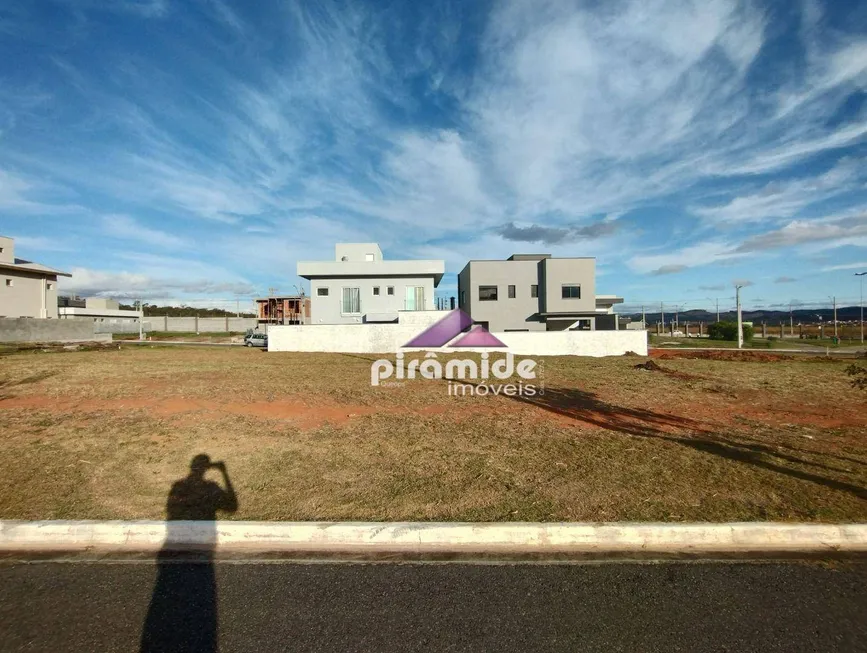 Foto 1 de Lote/Terreno à venda, 250m² em Loteamento Floresta, São José dos Campos