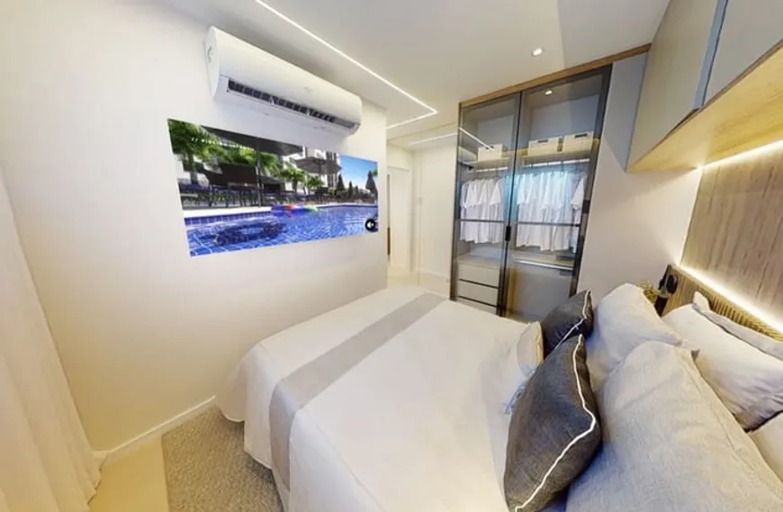 Foto 1 de Apartamento com 2 Quartos à venda, 42m² em Irajá, Rio de Janeiro