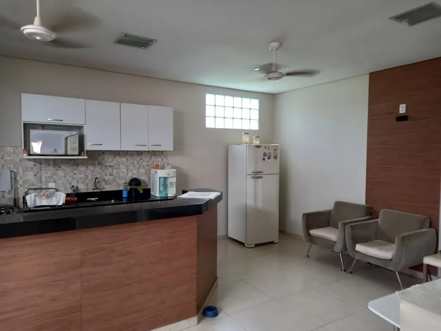 Foto 1 de Casa de Condomínio com 3 Quartos para venda ou aluguel, 150m² em Terra Nova Garden Village, São José do Rio Preto