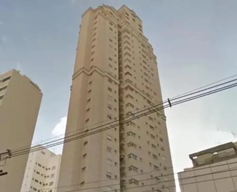 Foto 1 de Apartamento com 4 Quartos à venda, 190m² em Jardim Paulistano, São Paulo