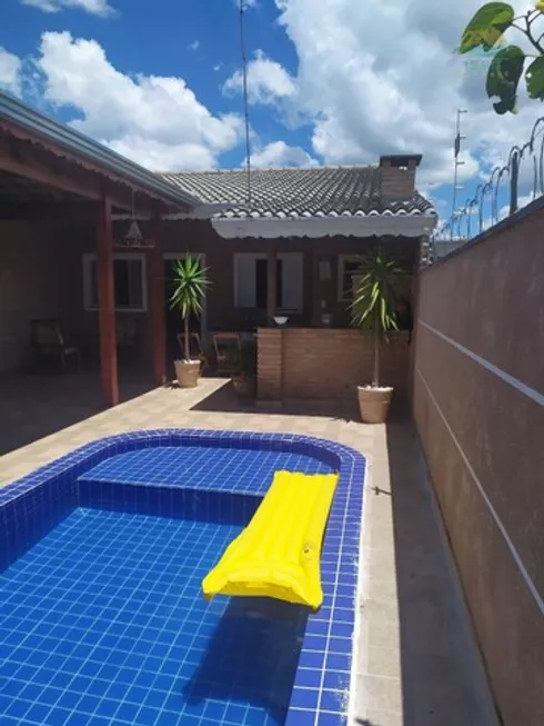 Foto 1 de Casa com 2 Quartos à venda, 160m² em Jardim Estoril, Bauru