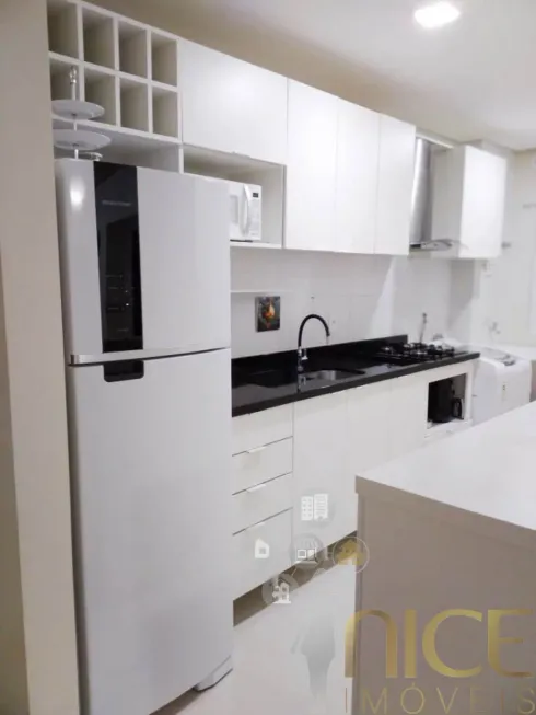 Foto 1 de Apartamento com 2 Quartos à venda, 63m² em Carvalho, Itajaí