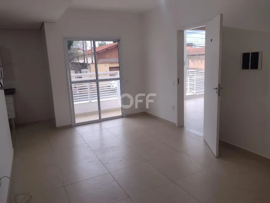 Foto 1 de Apartamento com 3 Quartos para alugar, 125m² em Jardim Alice, Jaguariúna