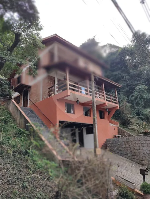 Foto 1 de Casa de Condomínio com 3 Quartos à venda, 230m² em Santa Ines, Caieiras