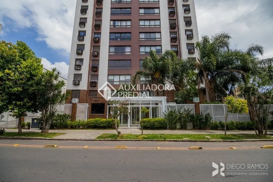 Foto 1 de Apartamento com 3 Quartos à venda, 87m² em Menino Deus, Porto Alegre