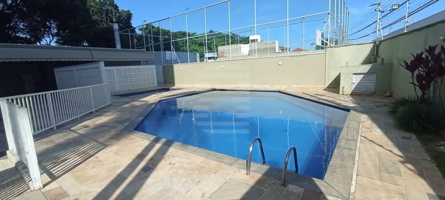 Foto 1 de Apartamento com 3 Quartos à venda, 85m² em Bonfim, Campinas