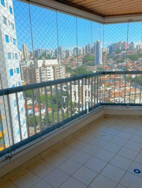 Foto 1 de Apartamento com 3 Quartos à venda, 108m² em Pompeia, São Paulo