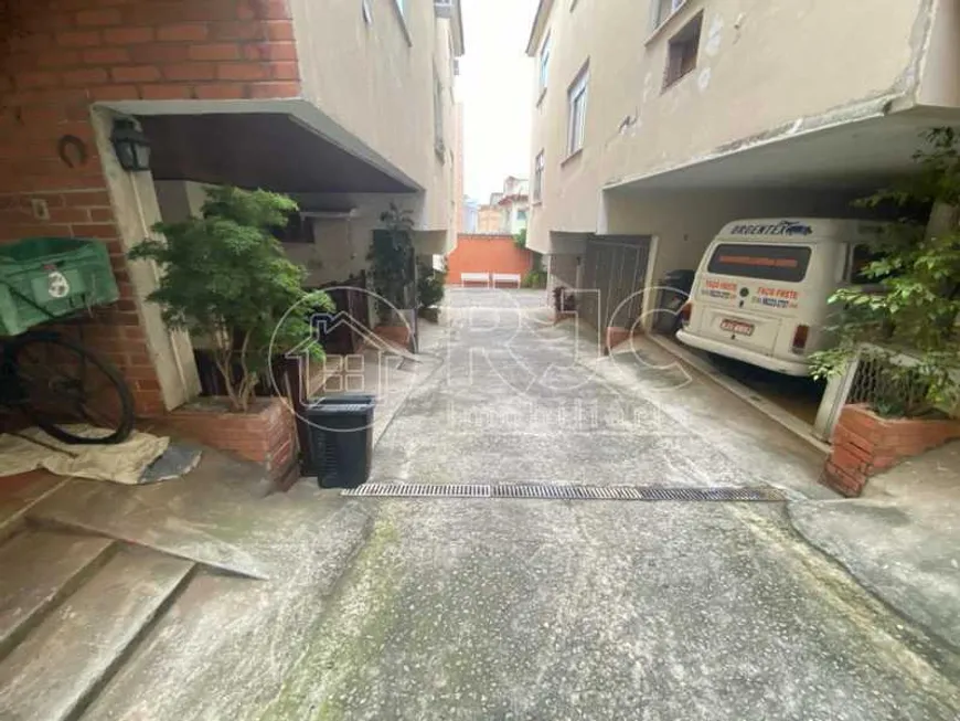 Foto 1 de Casa de Condomínio com 2 Quartos à venda, 85m² em Todos os Santos, Rio de Janeiro