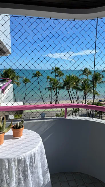 Foto 1 de Apartamento com 1 Quarto à venda, 43m² em Ponta Verde, Maceió