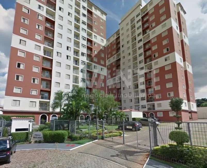 Foto 1 de Apartamento com 2 Quartos à venda, 72m² em Vila Nova, Campinas