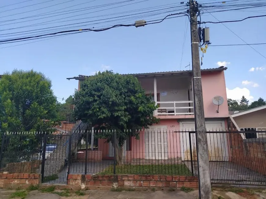 Foto 1 de Casa com 6 Quartos à venda, 226m² em Duque de Caxias, São Leopoldo