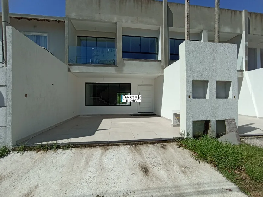 Foto 1 de Casa com 3 Quartos à venda, 220m² em Jardim Belvedere, Volta Redonda