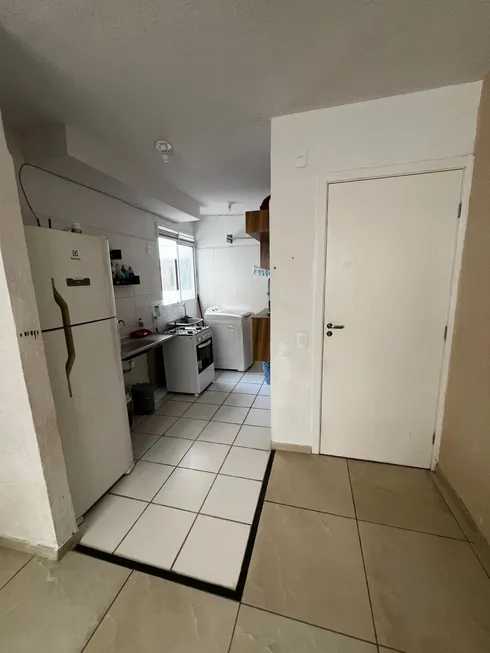 Foto 1 de Apartamento com 2 Quartos à venda, 44m² em Sapiranga, Fortaleza