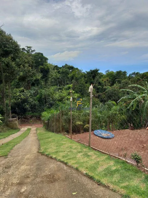 Foto 1 de Fazenda/Sítio com 2 Quartos à venda, 3000m² em Santa Cruz, Juiz de Fora