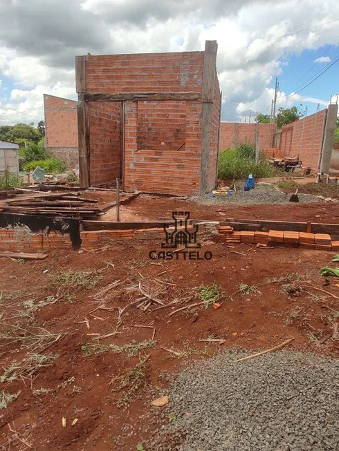 Foto 1 de Fazenda/Sítio à venda, 400m² em Coroados, Londrina