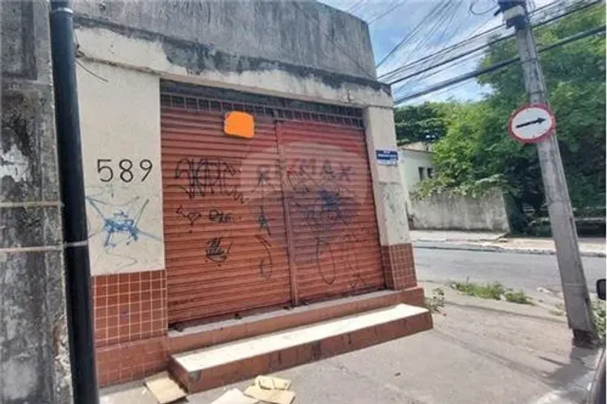 Foto 1 de Ponto Comercial à venda, 214m² em Centro, Fortaleza