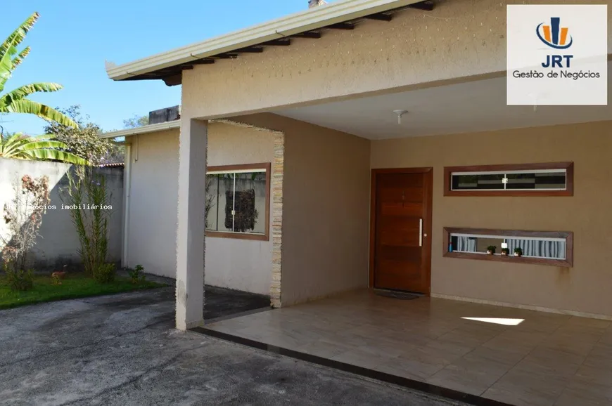 Foto 1 de Casa com 3 Quartos à venda, 320m² em Granja Ouro Branco, Contagem